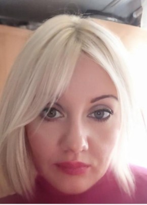 Helga, 35, Россия, Орёл