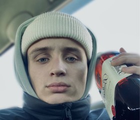 Кирилл, 19 лет, Рязань