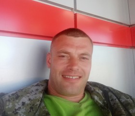 Андрей, 41 год, Ольховатка