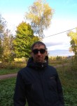 Степан, 40 лет, Москва