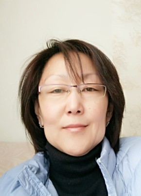 Светлана, 53, Россия, Видное