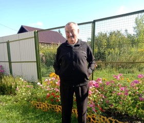 Алексей, 69 лет, Москва