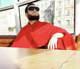 Mirzoo Salimov, 26, Saint Petersburg