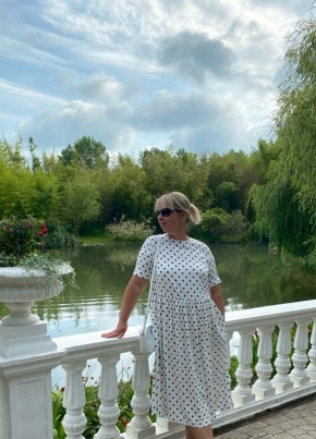 Наталья, 46, Россия, Орехово-Зуево