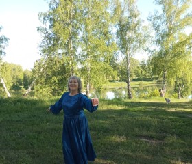 Светлана, 53 года, Новосибирск