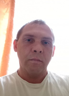 Саша, 39, Россия, Сафоново