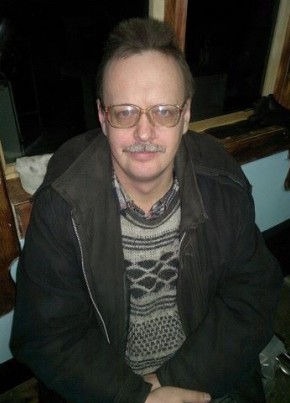 Дмитрий, 55, Россия, Дивногорск