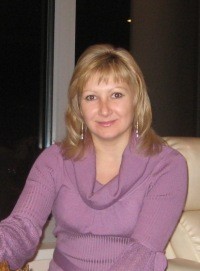 Oksana, 42, Russia, Krasnyy Yar (Samara)