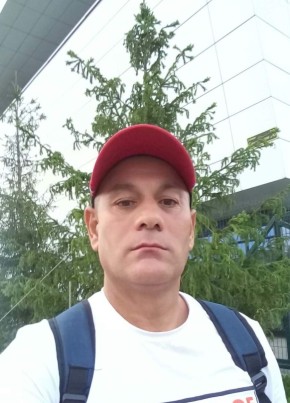 Рустам, 52, Россия, Уфа