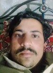 Ahmad Khan, 22, Islamabad