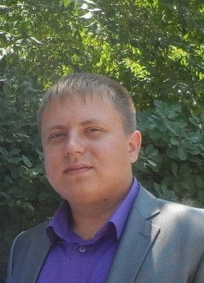 Дмитрий, 30, Россия, Сафоново