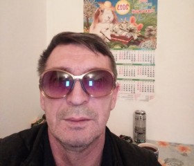 Владимир, 49 лет, Өскемен