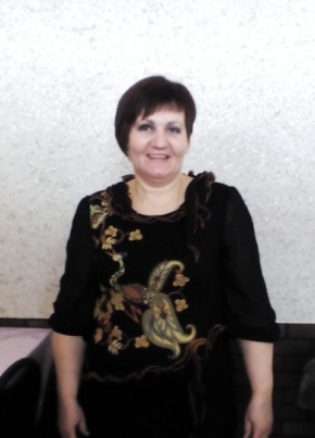 Елена, 61, Россия, Степное