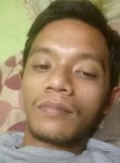 Doel, 28 лет, Kota Padang