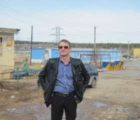 Игорь, 43 года, Ноябрьск