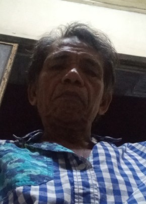 Syamsir, 54, Malaysia, Kota Kinabalu