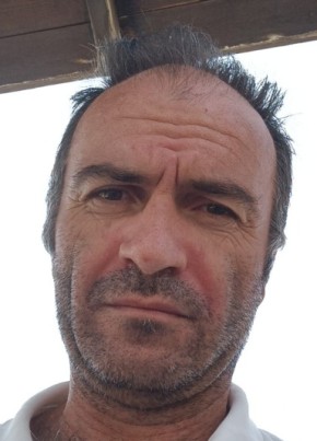 Ιωάννης, 46, Ελληνική Δημοκρατία, Ηράκλειο Κρήτης