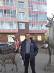 Иван, 45 лет, Ачинск