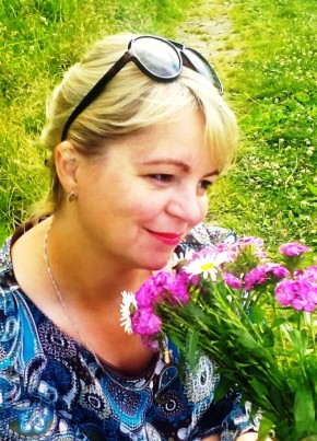 Наталья , 41, Россия, Великий Новгород
