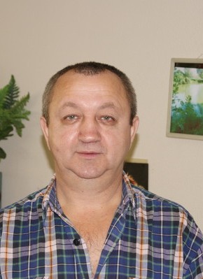 Пётр, 65, Россия, Лобня