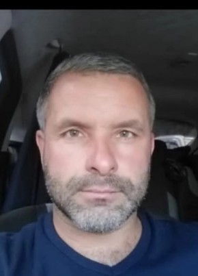 Виктор, 47, Россия, Рязань