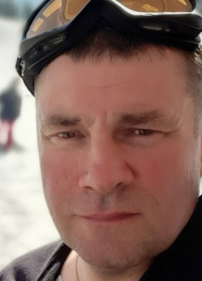 Егор, 49, Россия, Санкт-Петербург