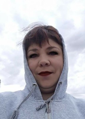 Алёна, 46, Россия, Бреды