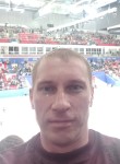 Иван 09.04., 37 лет, Ульяновск