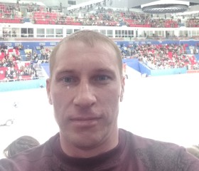 Иван 09.04., 37 лет, Ульяновск