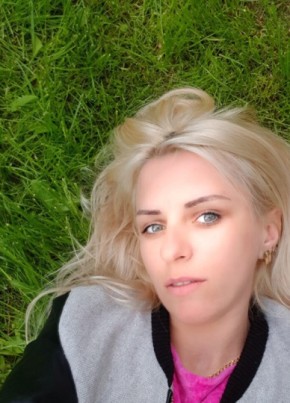 Natali, 36, Україна, Суми