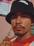 Alisson, 24 года, Ituiutaba