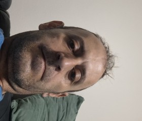 Amko, 42, Sarajevo
