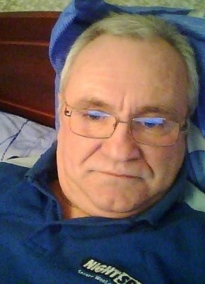 Nikolay, 72, Russia, Velikiye Luki