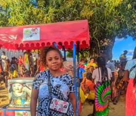 Natacha, 29, Mahajanga