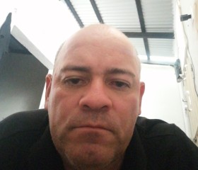 Pedro, 43, Asuncion