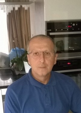 Анатолий, 64, Россия, Орехово-Зуево