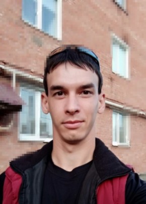 Радэль , 32, Россия, Бавлы