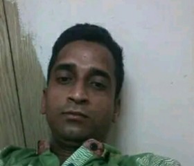 Sameer, 32 года, Allahabad