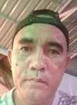 Rudi anwar, 49 лет, City of Balikpapan