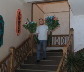 Rajab Mominov, 26 лет, Toshkent