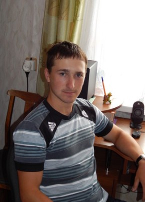 Михаил, 34, Россия, Петрозаводск