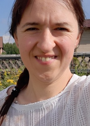Svetlana, 37, Россия, Серпухов