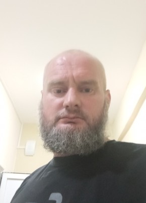 Сергей из Джубги 38 лет
