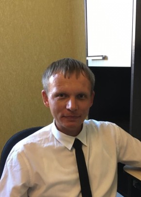 Алексей, 37, Россия, Средняя Ахтуба