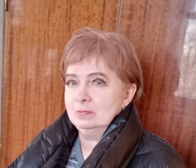 Алиса, 63 года, Санкт-Петербург