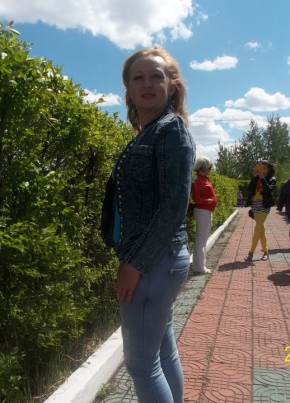 ирина, 40, Россия, Забайкальск