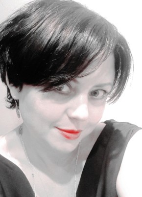 Mila, 38, Russia, Moscow
