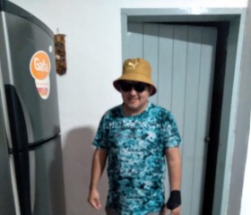 Jonathan, 34, San Rafael