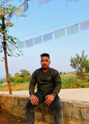 tamang koshi, 30, Federal Democratic Republic of Nepal, Kathmandu