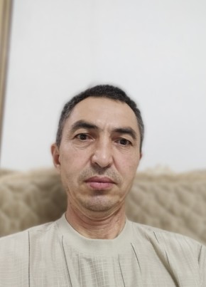 Рустам, 47, Россия, Кетово